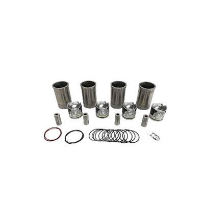 Запчасти для грузовиков FAW MM000000-PJ4P для FAW Jiefang Truck Accessories Piston Group