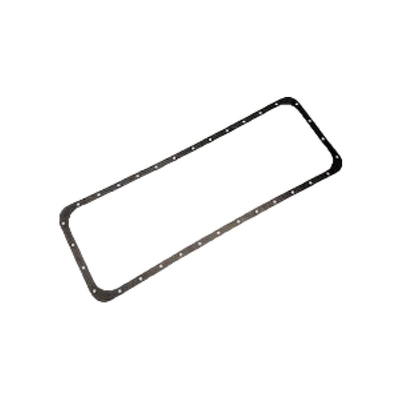 FAW Jiefang Truck Accessooris Oil Pan Gasket 1009031-81D для двигателя J6 Jh6 Запасная часть