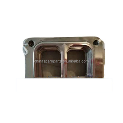 2007- FAW Truck Spare Part Supercharger Gasket-1118013-81D для двигателя J6 Jh6 Fawde 6dm