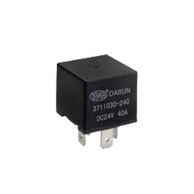 FAW J6 Jh6 Запасная часть двигателя аксессуары для грузовика Relay-3711030-240 для максимальной производительности