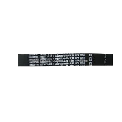 Поддержка OEM FAW грузовик запасные части V-ремень 1023021-81d для J6p J6l J7 грузовик 8PK2358