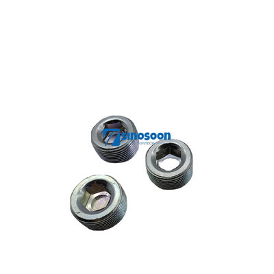 SINOTRUK Howo Truck Parts-Internal Hexagonal Conical Plug WG9003960024-M24X1.5-ST Conical Plug (Внутренняя шестиугольная коническая розетка)