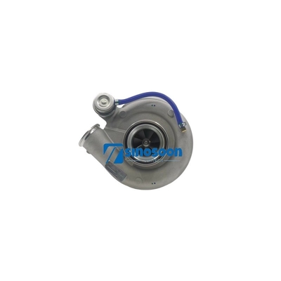 202V09100-7830 HE500WG Турбокомпрессорная сборка 13879400013 для ремонта грузовиков HOWO