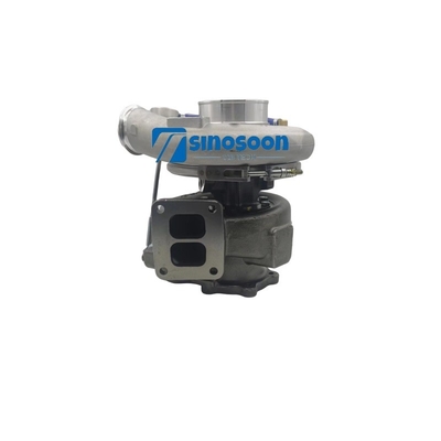 202V09100-7830 HE500WG Турбокомпрессорная сборка 13879400013 для ремонта грузовиков HOWO