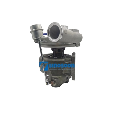 202V09100-7830 HE500WG Турбокомпрессорная сборка 13879400013 для ремонта грузовиков HOWO