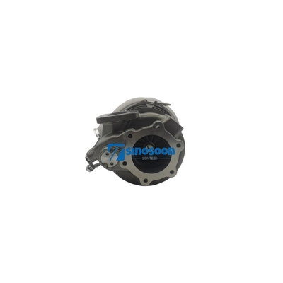 202V09100-7830 HE500WG Турбокомпрессорная сборка 13879400013 для ремонта грузовиков HOWO
