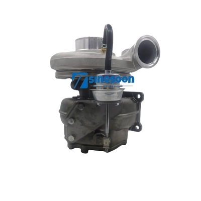 Турбозарядчик HE500WG 202V09100-7926 для двигателя Sinotruk MAN MC11