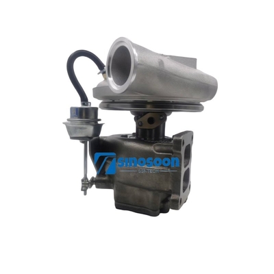 Турбозарядчик HE500WG 202V09100-7926 для двигателя Sinotruk MAN MC11