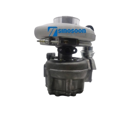 Турбозарядчик HE500WG 202V09100-7926 для двигателя Sinotruk MAN MC11