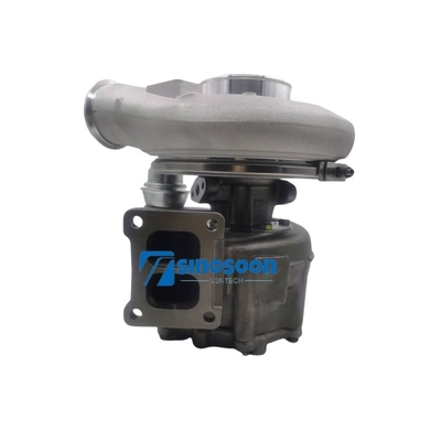 Турбозарядчик HE500WG 202V09100-7926 для двигателя Sinotruk MAN MC11