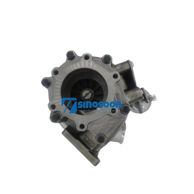 Турбозарядчик HE500WG 202V09100-7926 для двигателя Sinotruk MAN MC11