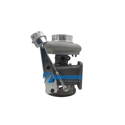612600118895 / VG2600118895 Турбокомпрессор для Weichai WD615 двигатель 380 производительность