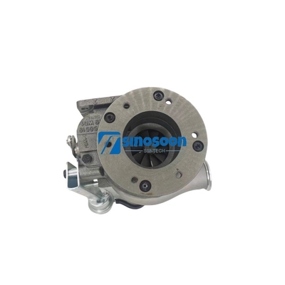 612600118895 / VG2600118895 Турбокомпрессор для Weichai WD615 двигатель 380 производительность