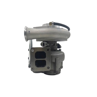 VG2600118899 HX40W Турбокомпрессор для Sinotruk Howo Части грузовиков Улучшенная эффективность