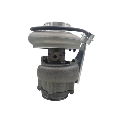 VG2600118899 HX40W Турбокомпрессор для Sinotruk Howo Части грузовиков Улучшенная эффективность