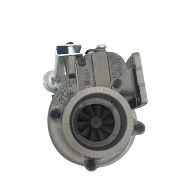 VG2600118899 HX40W Турбокомпрессор для Sinotruk Howo Части грузовиков Улучшенная эффективность
