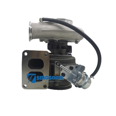 Турбокомпрессор для SINOTRUK HOWO WD615 VG1560118229 HX50W Turbo 4051391 4051393 3776470