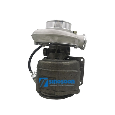 Турбокомпрессор для SINOTRUK HOWO WD615 VG1560118229 HX50W Turbo 4051391 4051393 3776470