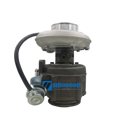 Турбокомпрессор для SINOTRUK HOWO WD615 VG1560118229 HX50W Turbo 4051391 4051393 3776470