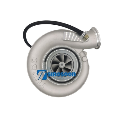 Турбокомпрессор для SINOTRUK HOWO WD615 VG1560118229 HX50W Turbo 4051391 4051393 3776470