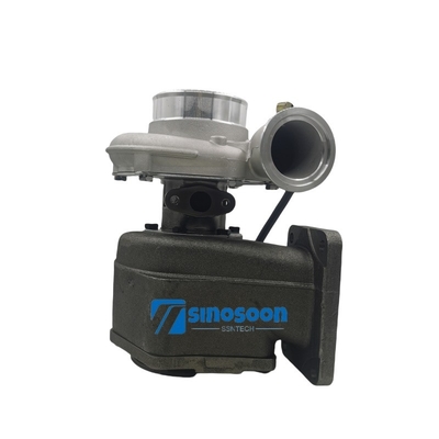 Турбокомпрессор для SINOTRUK HOWO WD615 VG1560118229 HX50W Turbo 4051391 4051393 3776470