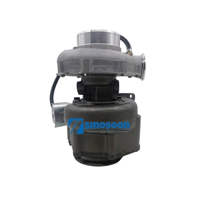 ZZ5257 Турбокомпрессор VG1560118229 4051391 4051393 3776470 3780930 для SINOTRUK HOWO WD615