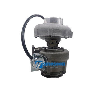 ZZ5257 Турбокомпрессор VG1560118229 4051391 4051393 3776470 3780930 для SINOTRUK HOWO WD615