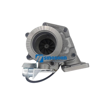 ZZ5257 Турбокомпрессор VG1560118229 4051391 4051393 3776470 3780930 для SINOTRUK HOWO WD615