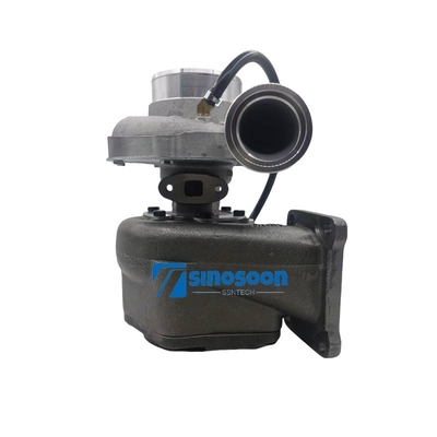 ZZ5257 Турбокомпрессор VG1560118229 4051391 4051393 3776470 3780930 для SINOTRUK HOWO WD615