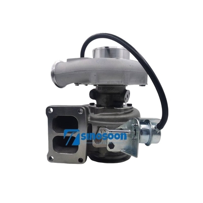 ZZ5257 Турбокомпрессор VG1560118229 4051391 4051393 3776470 3780930 для SINOTRUK HOWO WD615