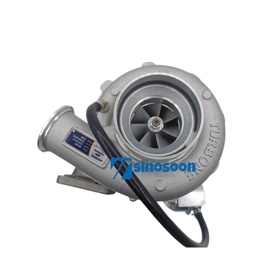 ZZ5257 Турбокомпрессор VG1560118229 4051391 4051393 3776470 3780930 для SINOTRUK HOWO WD615