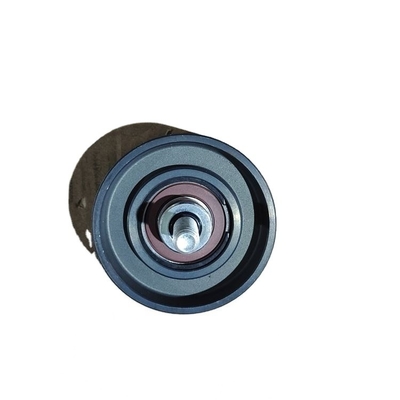 Howo Flat Idler VG1246060006 с ремнем для тяжелого оборудования