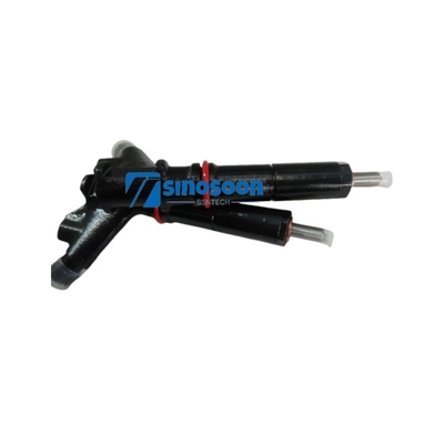 VG1246080036 Впрыскчик топлива для Sinotruk HOWO D12 Заменные части двигателя грузовика