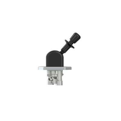 Zhongtong Car Fitment Steel Handbrake Valve Assembly H4353070020A0 для автозапчастей для грузовых автомобилей Foton