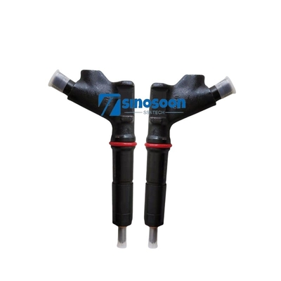 VG1246080036 Впрыскчик топлива для Sinotruk HOWO D12 Заменные части двигателя грузовика