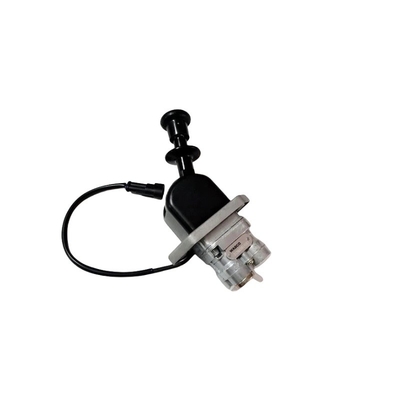 Zhongtong Car Fitment Steel Handbrake Valve Assembly H4353070020A0 для автозапчастей для грузовых автомобилей Foton