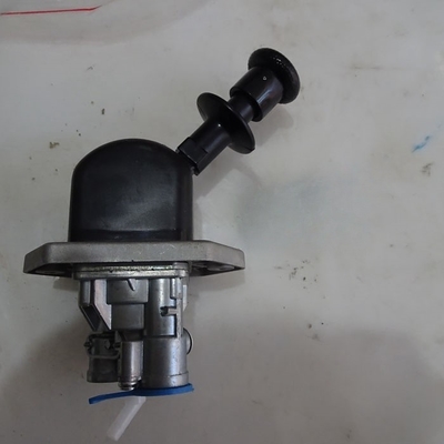 Zhongtong Car Fitment Steel Handbrake Valve Assembly H4353070020A0 для автозапчастей для грузовых автомобилей Foton