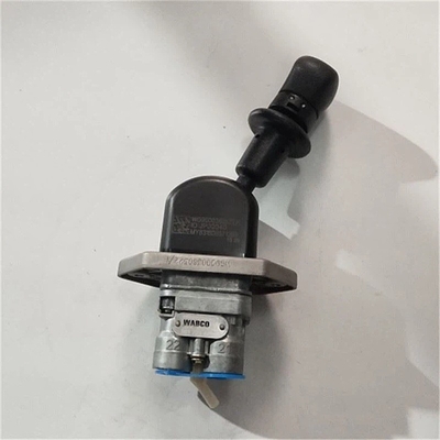 Zhongtong Car Fitment Steel Handbrake Valve Assembly H4353070020A0 для автозапчастей для грузовых автомобилей Foton