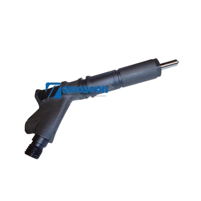 VG1246080036 Впрыскчик топлива для Sinotruk HOWO D12 Заменные части двигателя грузовика