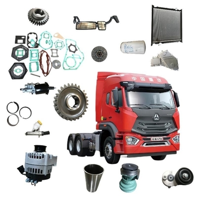Сталь 082V02502-0132 Пистоновый штифт для двигателя Ситрак Синотрук Fast Weichai Yuchai Hongya