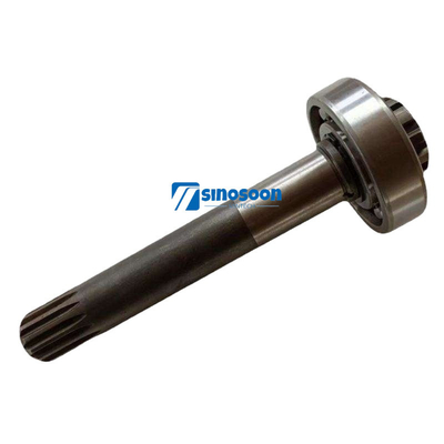 SINOTRUK Howo Power Take-Off Spline Shaft AZ9703290002 Запасная часть для грузовика Howo