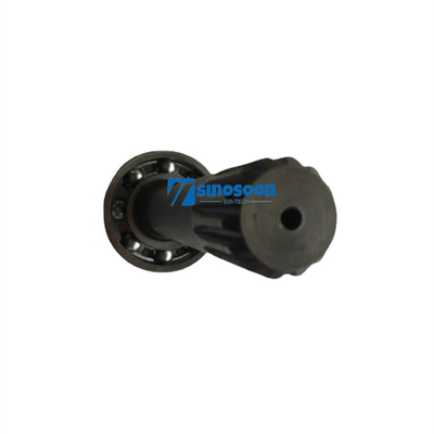 SINOTRUK Howo Power Take-Off Spline Shaft AZ9703290002 Запасная часть для грузовика Howo