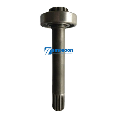 SINOTRUK Howo Power Take-Off Spline Shaft AZ9703290002 Запасная часть для грузовика Howo