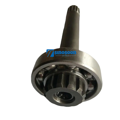SINOTRUK Howo Power Take-Off Spline Shaft AZ9703290002 Запасная часть для грузовика Howo