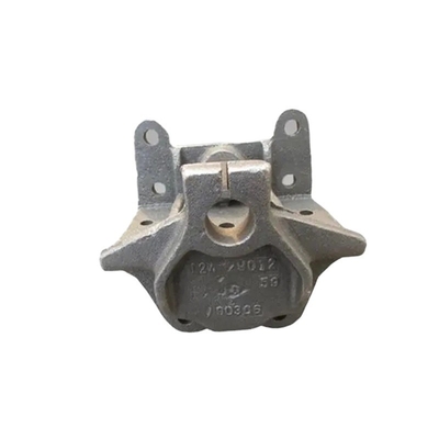 Dongfeng EQ6480 Дамп трактор грузовик запасные части 29n01259 Main De Ressort Ref Тяжелый грузовик