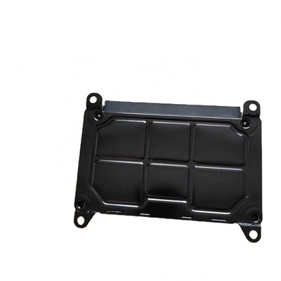 Стандартный модуль Dz95189715454 Asr Abs для китайских частей грузовиков Shacman