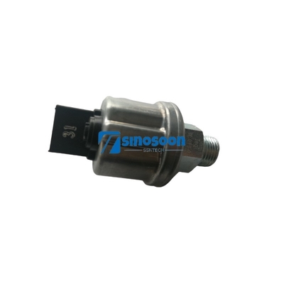 Электромеханический датчик давления Vg1500090060 для SINOTRUK HOWO Shacman Camc FAF Direct