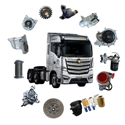 OEM испаритель WG1642820007 для SINOTRUK Howo Части кабины грузовика