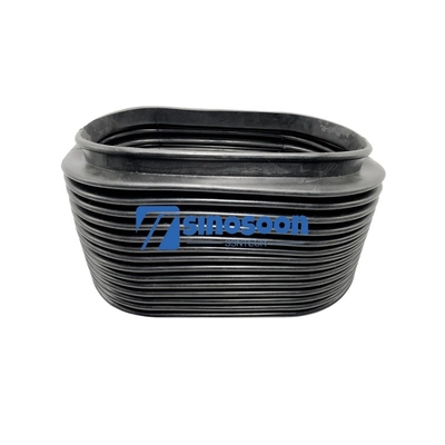 Часть No WG9925190002 Sinotruk Howo A7 371 Части для грузовиков