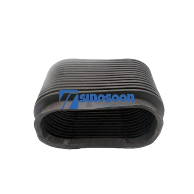 Часть No WG9925190002 Sinotruk Howo A7 371 Части для грузовиков